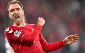 La danimarca (verde scuro) nell'unione europea (verde chiaro). Eriksen Incantat Cum A Celebrat DupÄƒ Ce Danemarca A Spulberat Rusia La Euro 2020