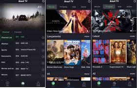 Watch the best short videos from lonely planet. Brasil Tv New Mod Apk 2 21 2 Free Download Tricksvile