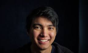 Meet Cristian Herrera