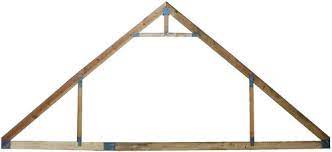 To ensure a more accurate quote please fill out as much information as possible.make sure to include where the trusses will be installed so we can comply with all codes. 24 Gable Room In Attic Residential Roof Truss 74 At Menards