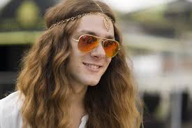 fashionjunk streetstyle Hamburg, london, new york » Fäschnweek. Day 3