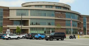 Hammond students walk out of school in support of teachers