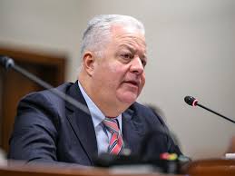 Louisiana auditor reviewing New Orleans' take-home vehicles