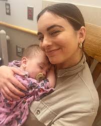 Happy Mother's Day to the best mom Naomi could've ever asked for. Your love  and care is what keeps this family going strong!