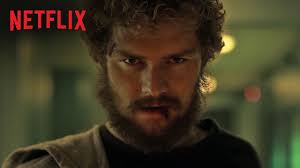 Vie de Geek » [Spoiler] Iron Fist , un désastre kitch ?