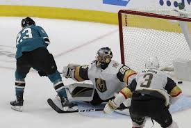 Rangers get their man in goodrow. Sharks Rally From Down 3 In 3rd Beat Vegas In Ot In Game 7 Taiwan News 2019 04 24 13 55 33