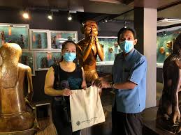 Maybe you would like to learn more about one of these? Muzium Seni Kraf Orang Asli Muzium Senikraf Orang Asli Facebook