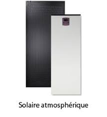 Maybe you would like to learn more about one of these? Eau Chaude Sanitaire Thermodynamique Et Solaire Eco Energie Solutions