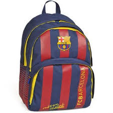 Barcelona Sirt Cantasi Model 2 Sirt Cantasi Yaygan Canta Sirt Cantasi Barcelona