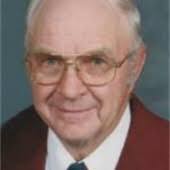 Obituary information for Clarence "Chick" Keilholz
