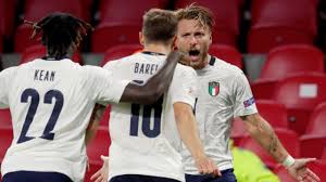 Calendario europei calcio 2020 e regole di torneo turno di qualificazione: Calendario Europei 2020 Gare Date Orari Squadre Convocati E Dove Vederlo In Tv Eurosport