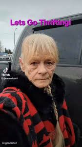 It's been awhile since we went Thrifting, what a Super way to Spend some of  a Sunday Afternoon!, #believeinyourself , #nana #nanalife #sunday  #thrifting