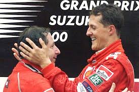 Former ferrari boss often visits formula 1 icon. Jean Todt I See Michael Schumacher Twice A Month I Love Him Sport The Times