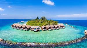 Paling banyak ditemukan di eropa, karibia, dan pasifik, ada banyak negara di dunia dengan luas kurang dari 400 kilometer persegi. 10 Negara Terkecil Di Dunia Dari Vatikan Hingga Maldives Tribun Travel