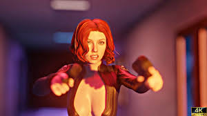 Wrong Instincts [Chalk][4K]