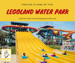 At this lego® themed water park, take on the joker soaker, build. Legoland Water Park Dubai Offers And Tickets Water Park Water Park Rides Legoland