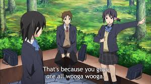 Kokoro Connect Episode 4 Wrong Every Time It's first 5 episodes are excellent, taking us on a surprisingly deep dive into the minds and psyches of our various protagonists. kokoro connect episode 4 wrong