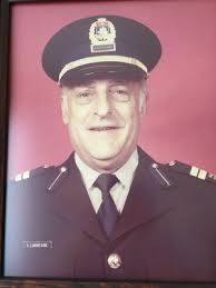 André Lamontagne (Avis de décès)