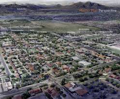 Town Center Queen Creek Az