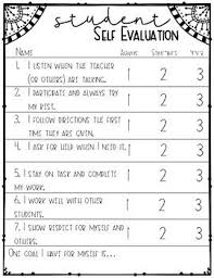Hearing problems can be overcome if they're caught early, so it's important to get your child's hearing screened early and checked regularly. Student Self Evaluation Student Self Evaluation Parenting Guide Student