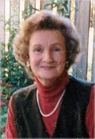 Pauline Rosemary Bayley