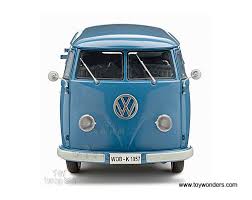 Image result for Dove Blue 1950 VW Bus