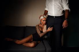 Sex opowiadania erotyczne (prawdziwe historie za darmo) - Nudez