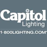 Get great deals on capital lighting led lamps, lighting & ceiling fans. Capitol Lighting Linkedin