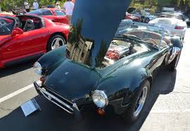 Image result for Vineyard Green 1970 AC Cars