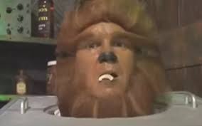 MICHIGAN HORROR SHOW HOSTS #8: Wolfman Mac, 2008-2011