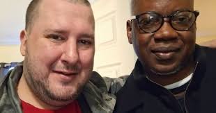 Remembering Geoffrey Miles Moran