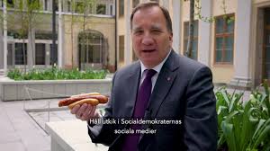 This article is about the swedish prime minister. Socialdemokraterna I Aneby Publicacoes Facebook