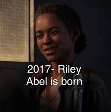 The Last of Us Salt Lake City