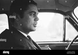 The automobile association 1964 hi-res stock photography and images