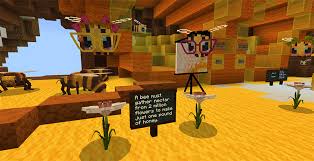 Players in survival mode have health and hunger meters, try. Minecraft Education Edition Using In Game Virtual Worlds To Teach Sel Skills Expand Girls Ms Students Interest In Stem During Pandemic The 74