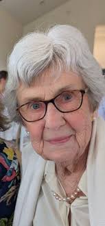 Rosemary Todd Obituary May 26, 2025