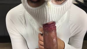 Female Russian Soldier Sucking Me Off