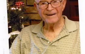 Ernest Crowley Obituary October 26, 2010