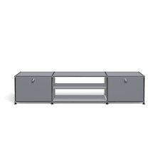 製品情報 商品番号 jpqs031 32 サイズ w d h 1773 373 390 mm 重量 36 3kg 素材 パウダーコーティングのスチールパネル スチールチューブ 原産国 スイス 配送について 注文完了から約6 8週間でお届けいたします 詳細な納期はご注 usmハラー モジュラー