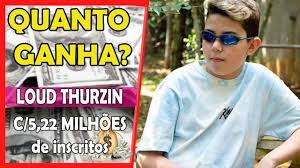 pin on quanto ganha youtuber