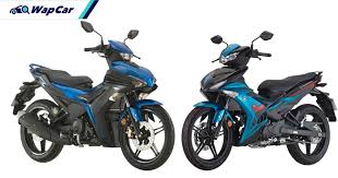 Rs150 retail price iinm rm100 more than y15zr, when it's out that time people might goreng also. 5 Sebab Mengapa Yamaha Y16zr 2021 Bukan Pengganti Y15zr V2 Y Suku Wapcar