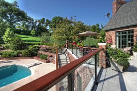 Of decking, railing and accessories both inside and outside our store. Outdoor Living Spaces Photo Gallery Mosby Building Arts