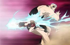 Boruto, sarada, mitsuki dan jigen berusaha untuk mengetahui dimana naruto berada. 6 Facts About Boro The Powerful Inner Kara In Boruto Naruto Next Generations Dunia Games