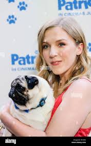 Patrick edwards hi-res stock photography and images