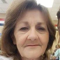 Alberta Faye Collett Obituary