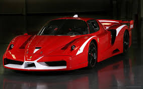 Pin Oleh Julian Marquet Di Dream Cars Ferrari Mobil Gambar