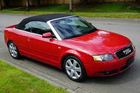 Image result for Garnet Red 2006 Audi