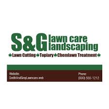 Here are some of the tips while choosing your lawn company name: Lawn Care Business Cards Five Customizable Templates Bright Hub