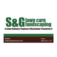 Browse thousands of lawn service business card designs. Lawn Care Business Cards Five Customizable Templates Bright Hub