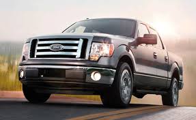Lobo Xlt Totalmente Equipada A Elegir Con Motor 5 0l 4v V8 Tivct En Cabina Regular 4x2 O 4x4 Cabina Y Media 4x2 O Doble Cabina 4 Ford F150 Ford Trucks Ford